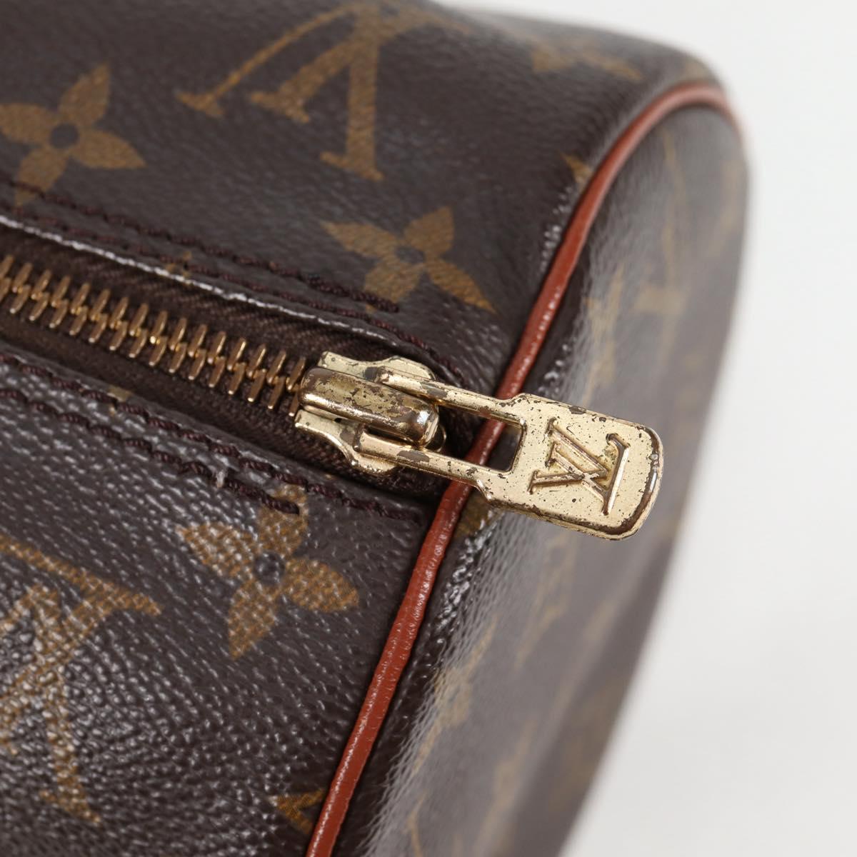 Louis Vuitton Monogram Papillon 30