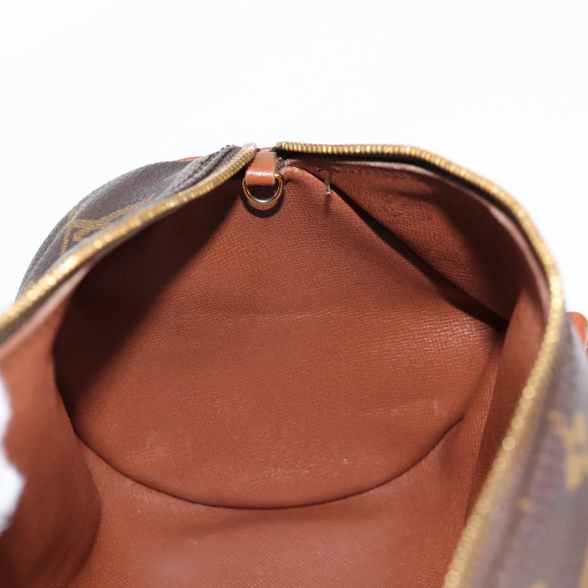 Louis Vuitton Monogram Papillon 30
