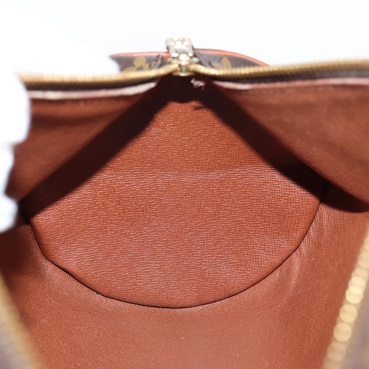 Louis Vuitton Monogram Papillon 30