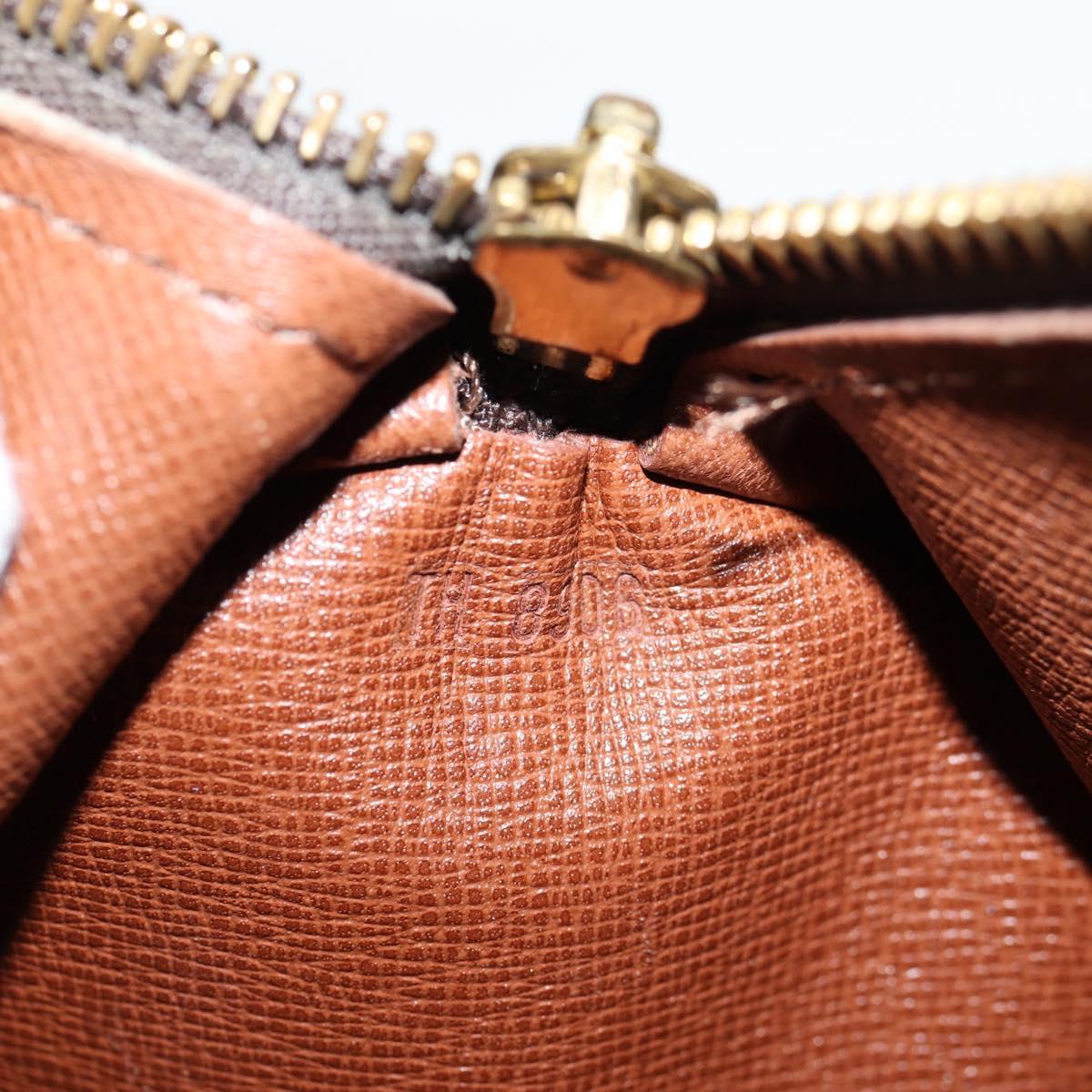 Louis Vuitton Monogram Papillon 30