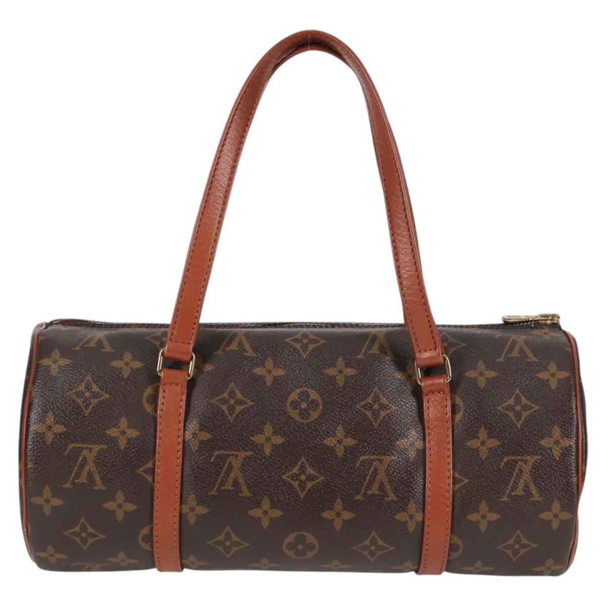 Louis Vuitton Monogram Papillon 30