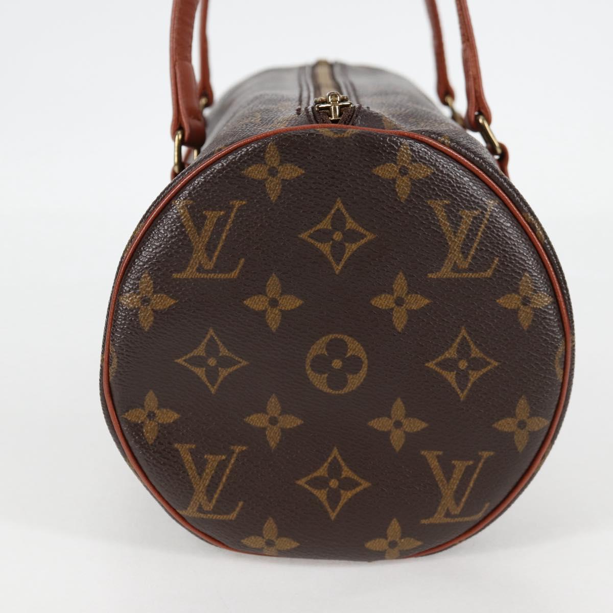 Louis Vuitton Monogram Papillon 30