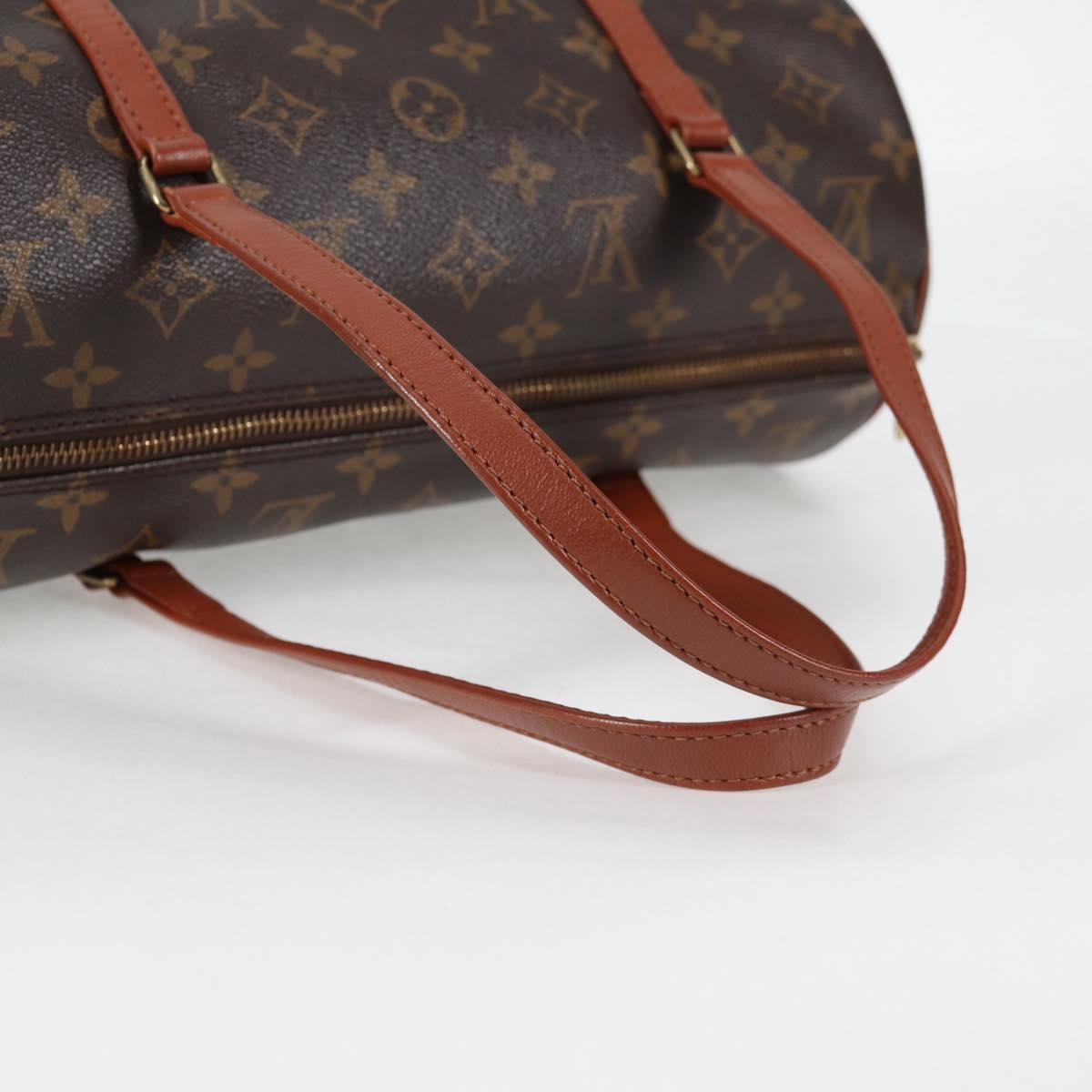 Louis Vuitton Monogram Papillon 30