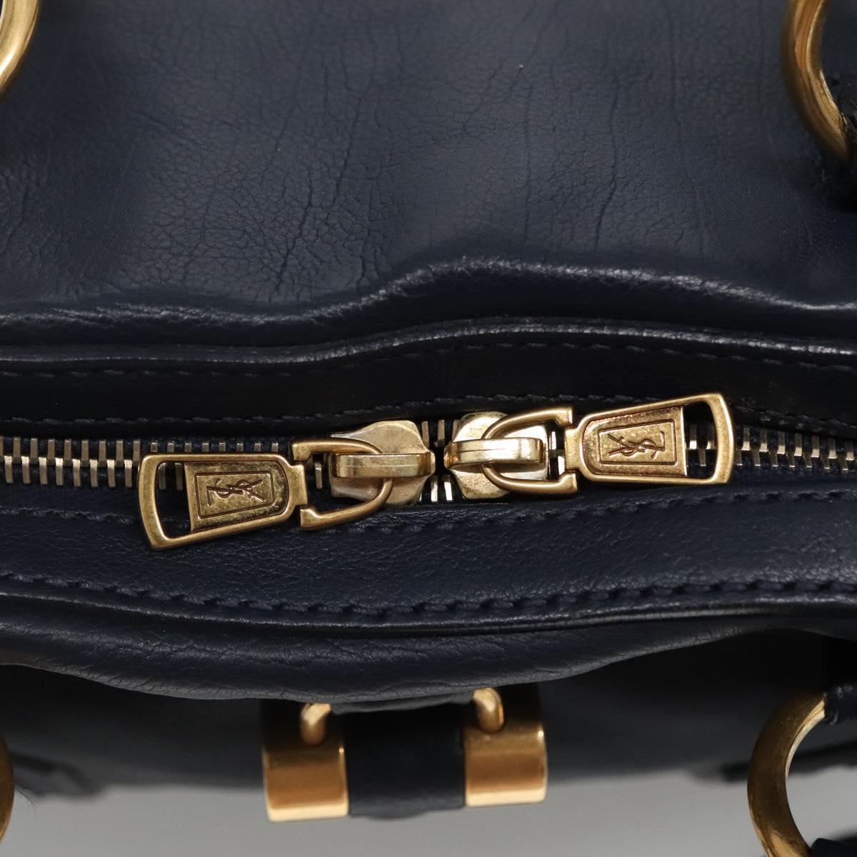 Yves saint Laurent Muse Tote
