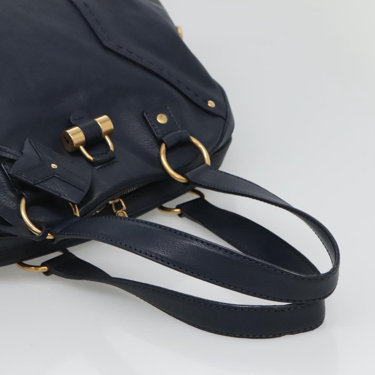 Yves saint Laurent Muse Tote