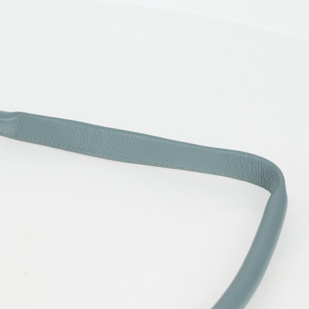 Chloe Light Blue Paraty