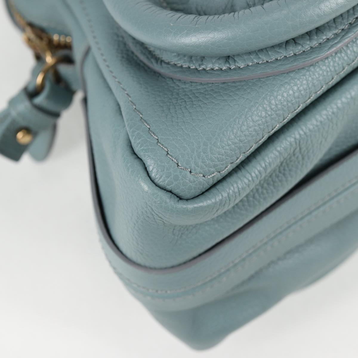 Chloe Light Blue Paraty