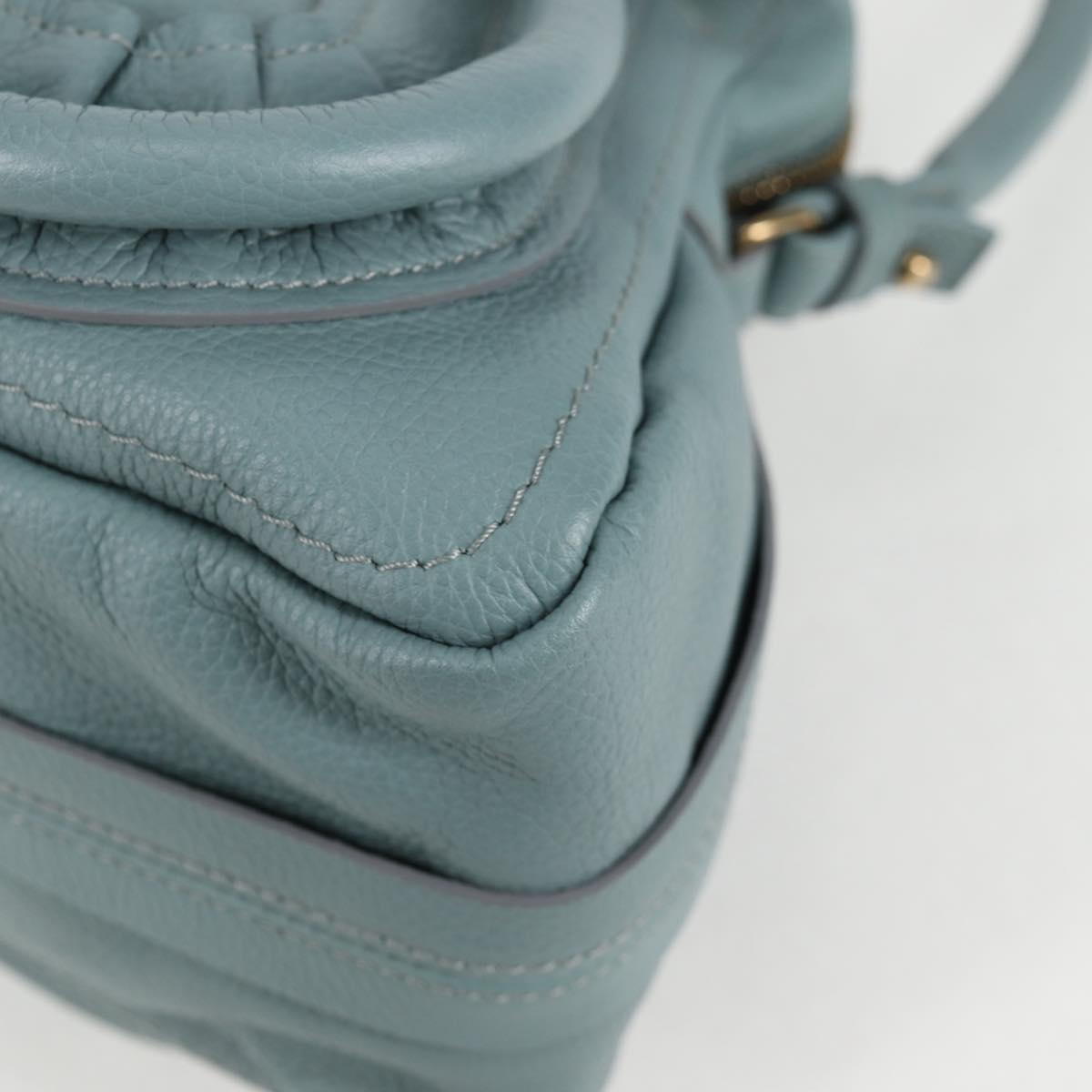 Chloe Light Blue Paraty