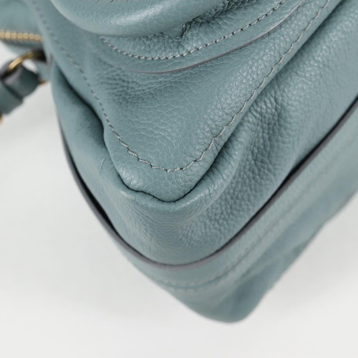 Chloe Light Blue Paraty