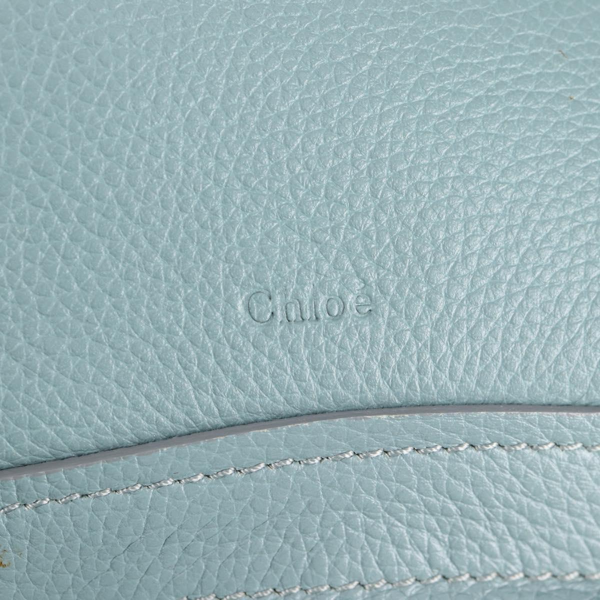 Chloe Light Blue Paraty