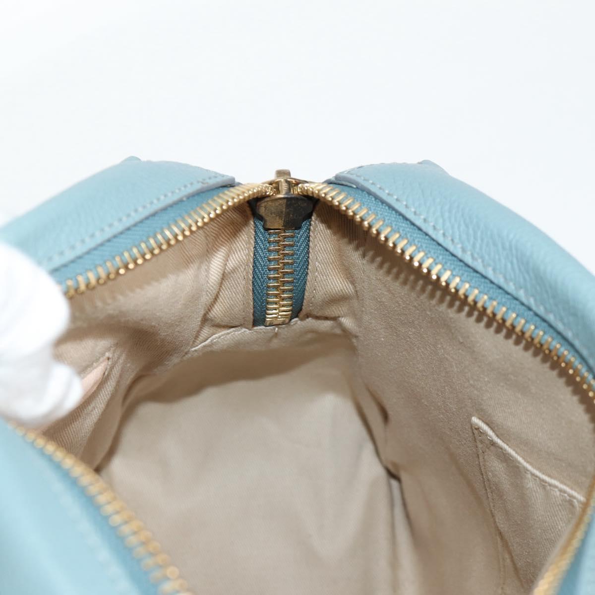 Chloe Light Blue Paraty