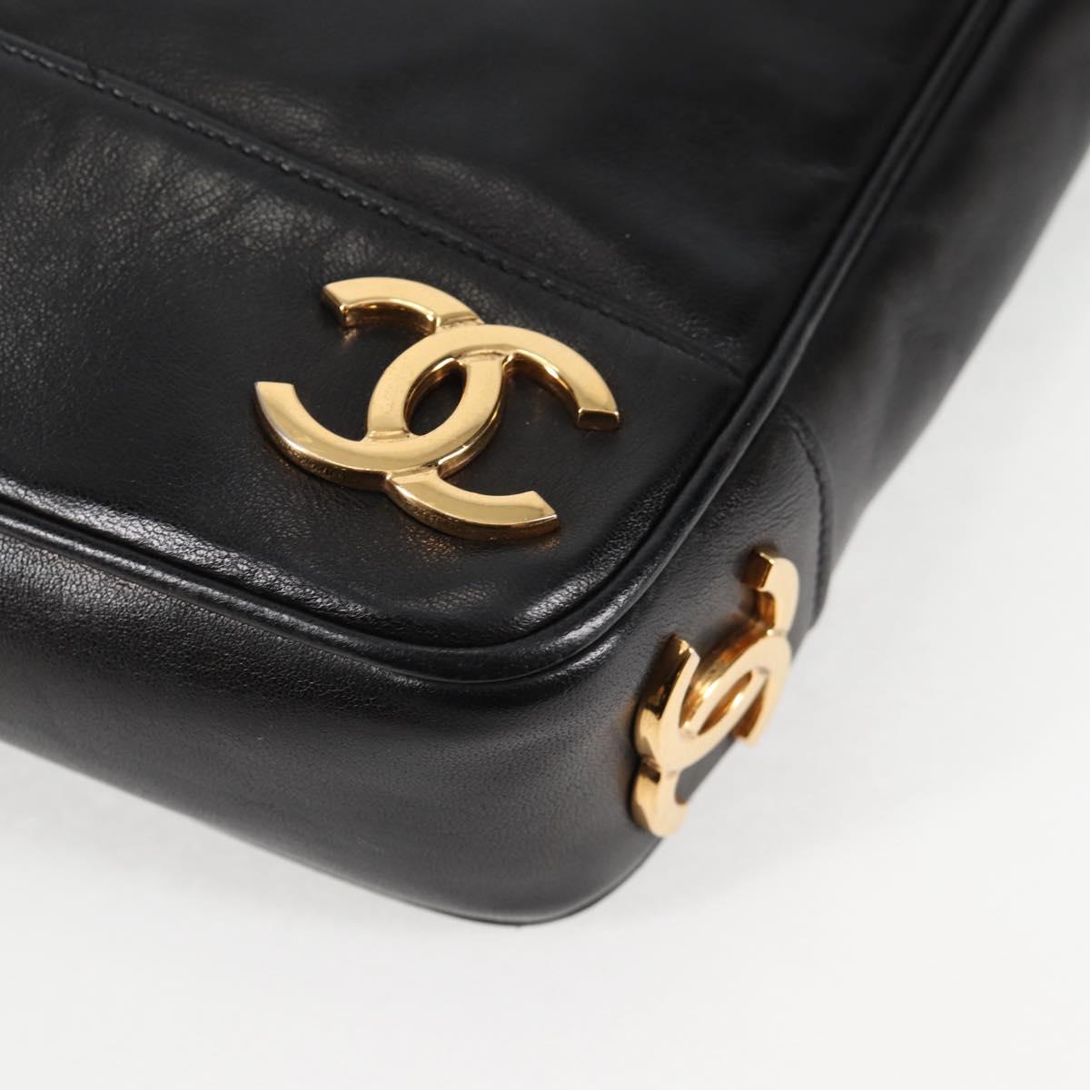 Chanel Triple Coco