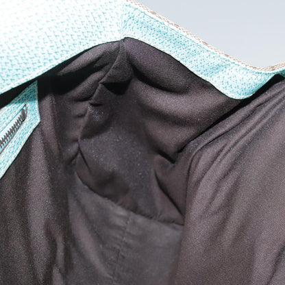 Gucci GG Canvas Jackie Turquoise