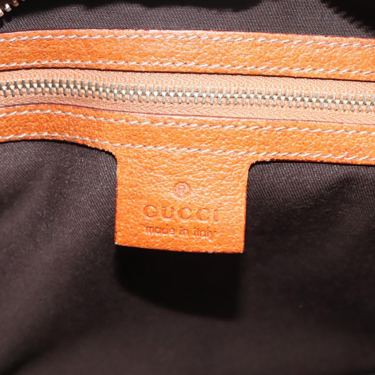 Gucci GG Canvas Brown