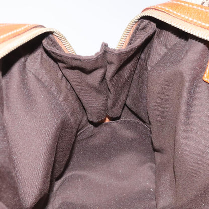 Gucci GG Canvas Brown
