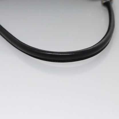 Prada Flower Nylon Black