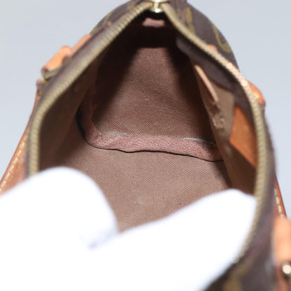Louis Vuitton Mini Speedy