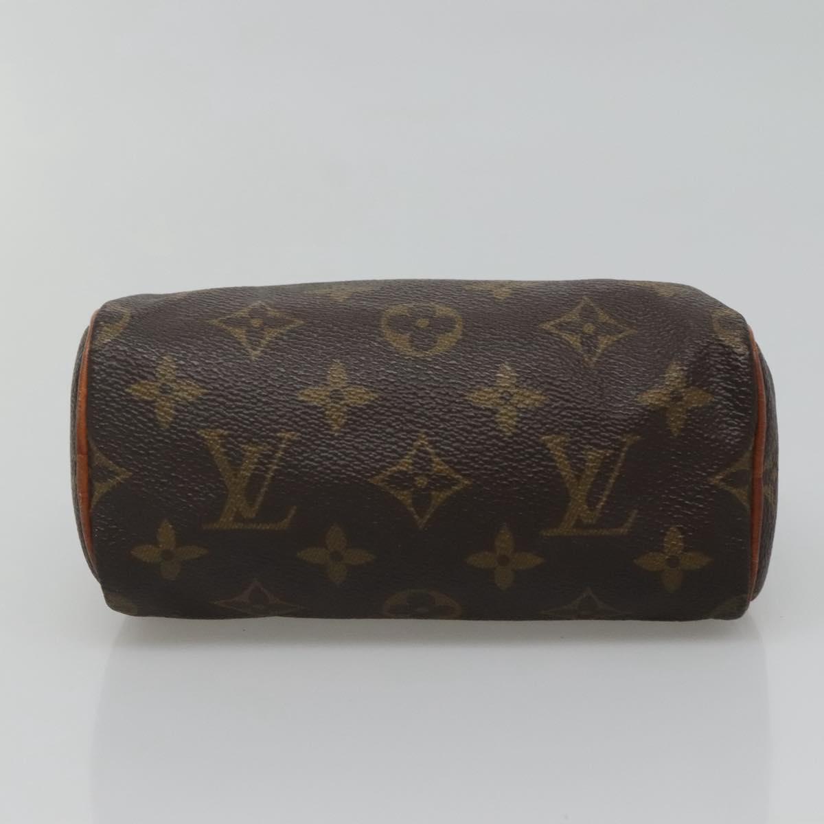 Louis Vuitton Mini Speedy
