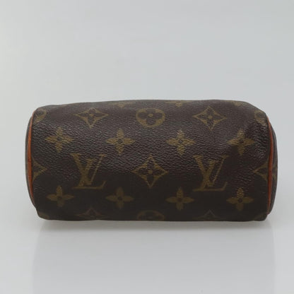 Louis Vuitton Mini Speedy