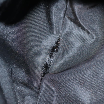 Prada Pochette Nylon Black