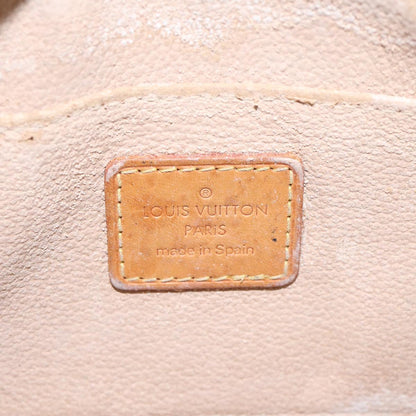 Louis Vuitton Monogram Cosmetic Pouch