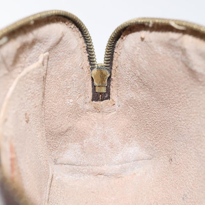 Louis Vuitton Monogram Cosmetic Pouch
