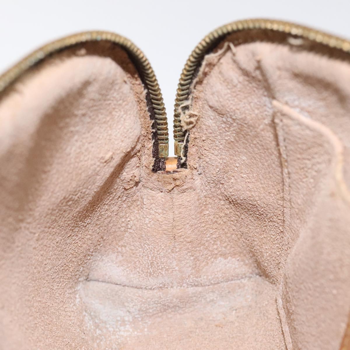 Louis Vuitton Monogram Cosmetic Pouch