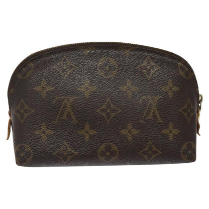 Louis Vuitton Monogram Cosmetic Pouch