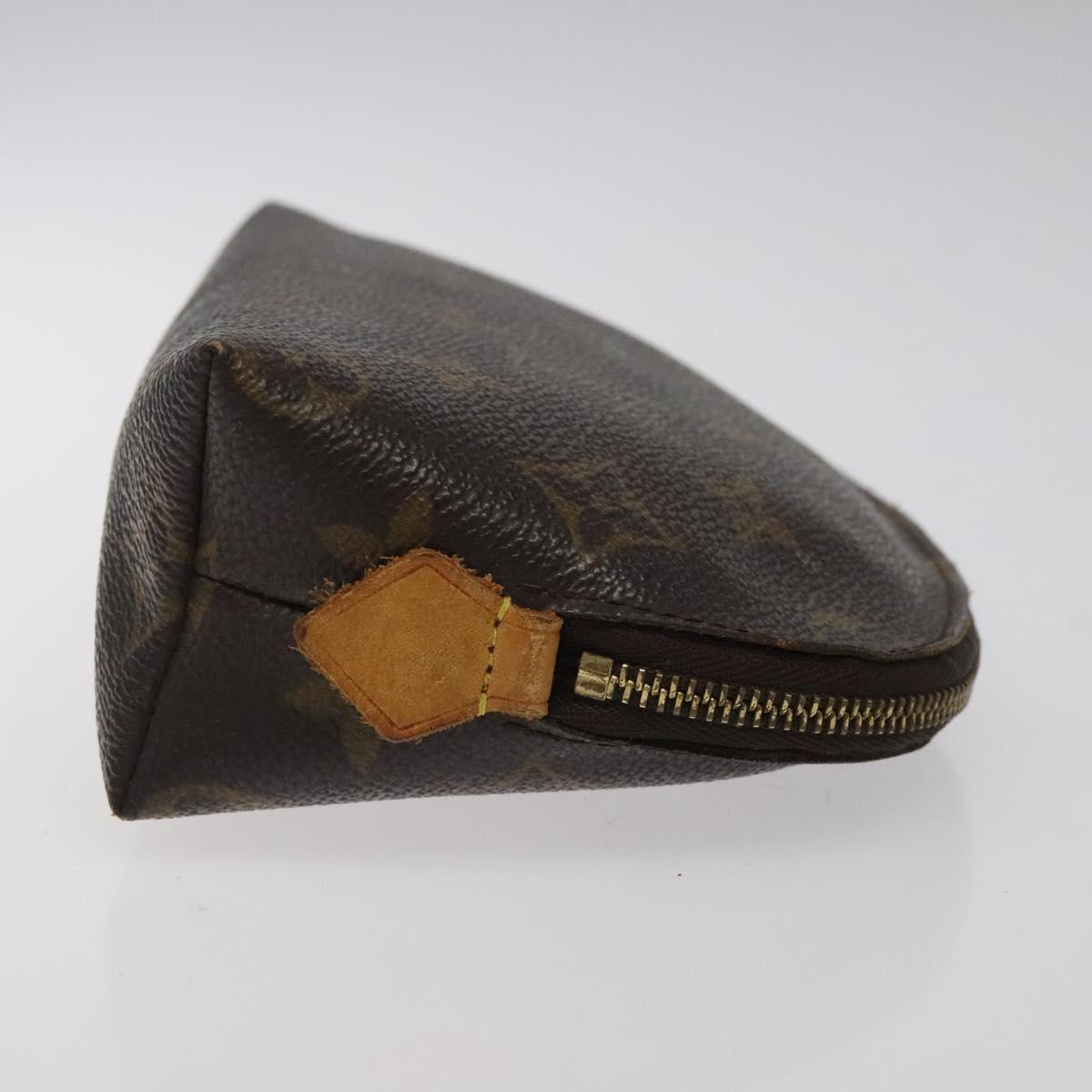 Louis Vuitton Monogram Cosmetic Pouch