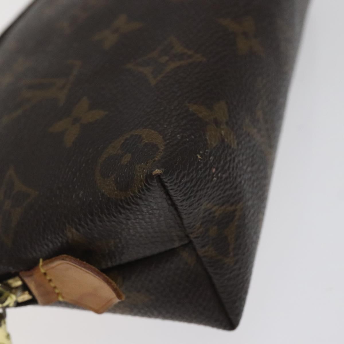 Louis Vuitton Monogram Cosmetic Pouch