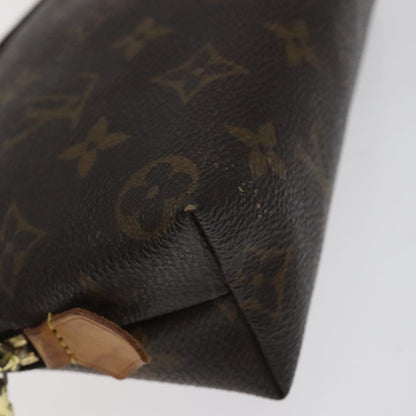 Louis Vuitton Monogram Cosmetic Pouch