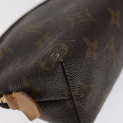 Louis Vuitton Monogram Pochette Cosmetic