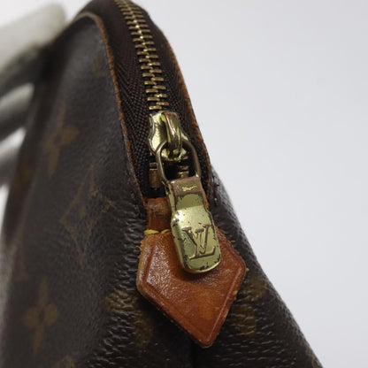 Louis Vuitton Monogram Pochette Cosmetic