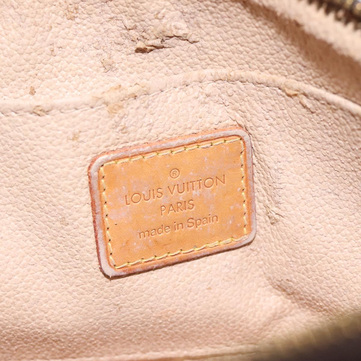 Louis Vuitton Monogram Pochette Cosmetic