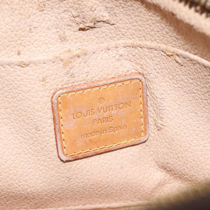 Louis Vuitton Monogram Pochette Cosmetic