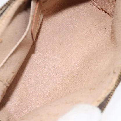 Louis Vuitton Monogram Pochette Cosmetic