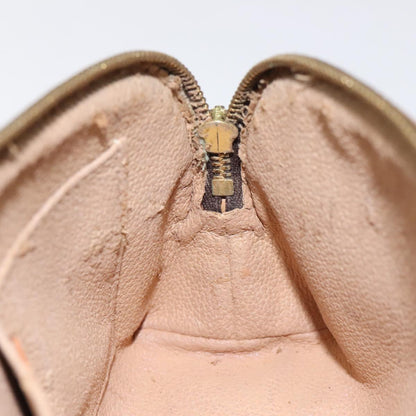 Louis Vuitton Monogram Pochette Cosmetic