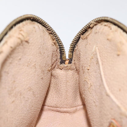 Louis Vuitton Monogram Pochette Cosmetic