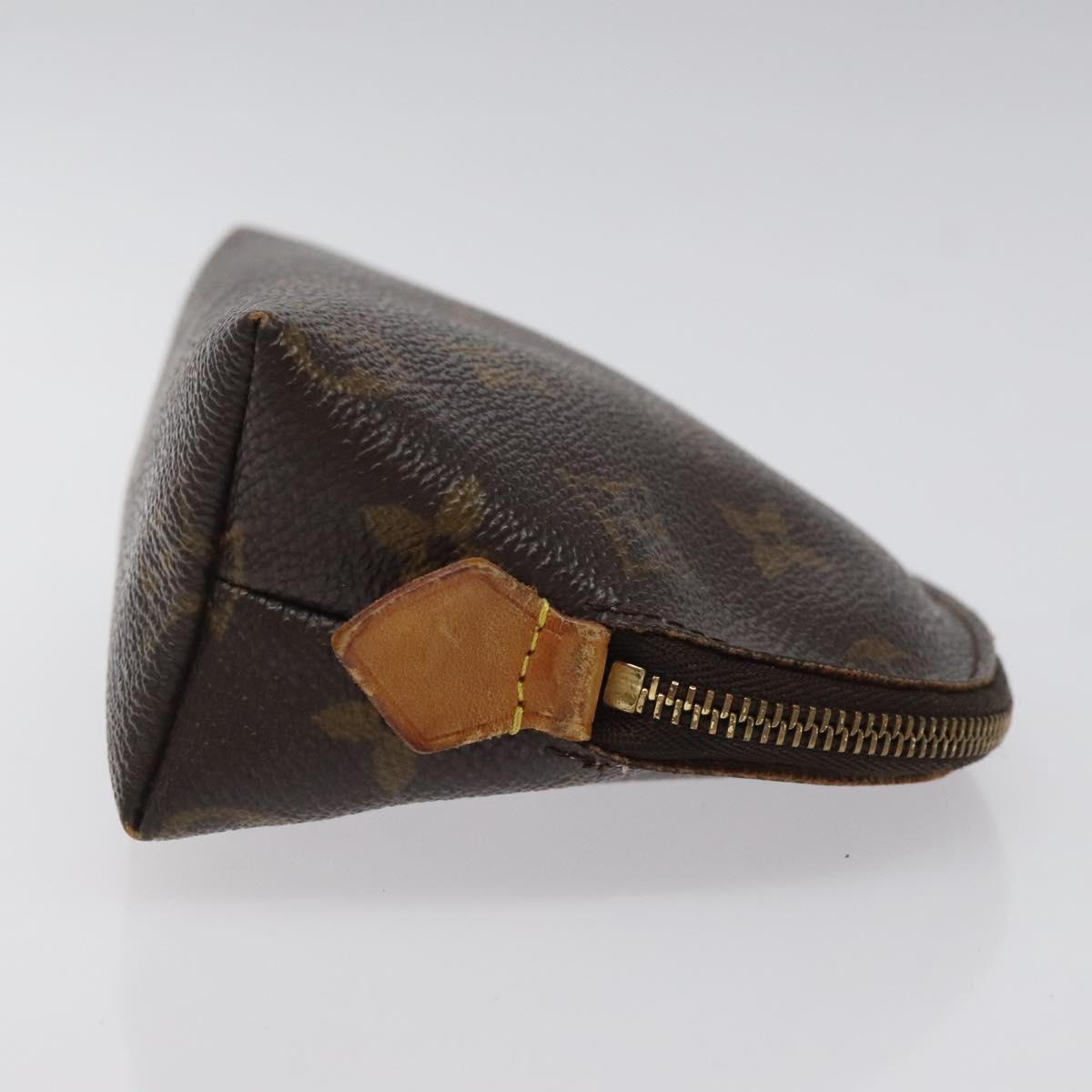 Louis Vuitton Monogram Pochette Cosmetic