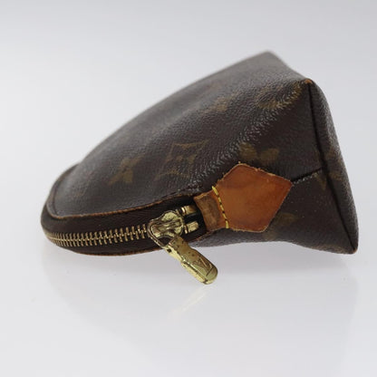 Louis Vuitton Monogram Pochette Cosmetic