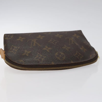 Louis Vuitton Monogram Pochette Cosmetic