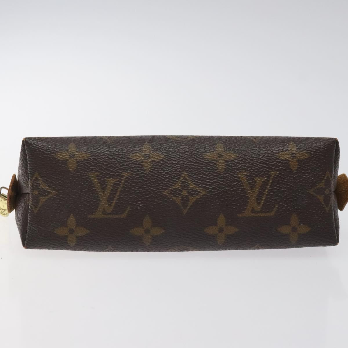 Louis Vuitton Monogram Pochette Cosmetic