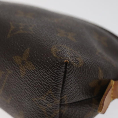 Louis Vuitton Monogram Pochette Cosmetic