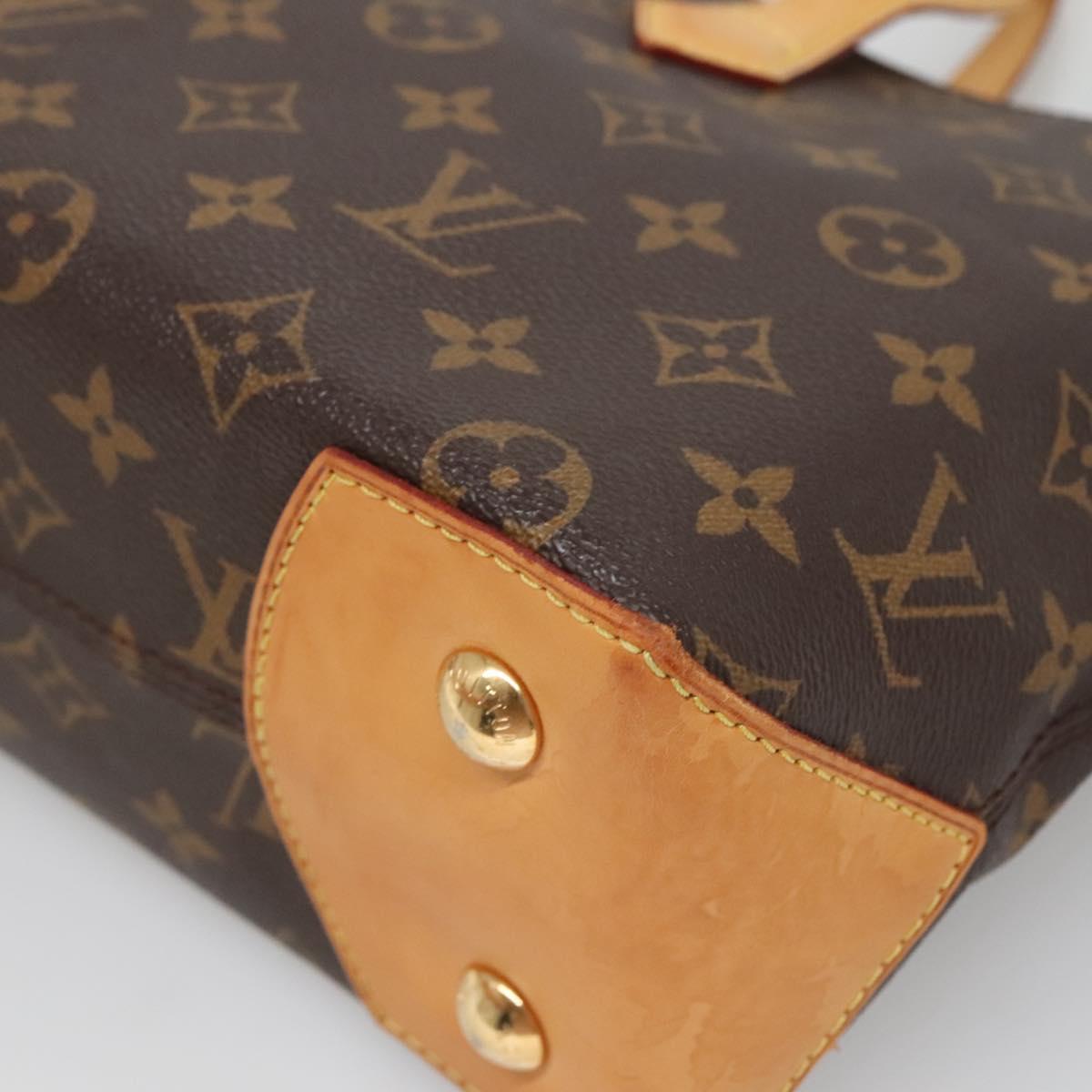 Louis Vuitton Monogram Wilshire Hand Bag