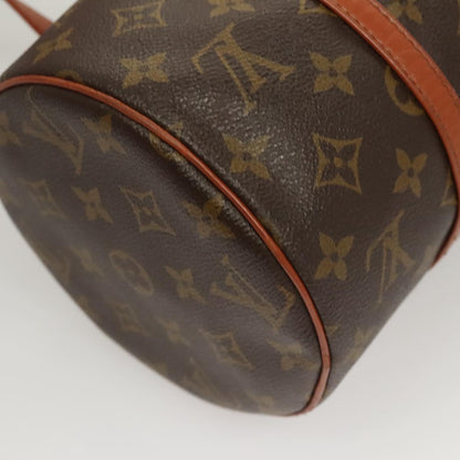 Louis Vuitton Monogram Papillon 30