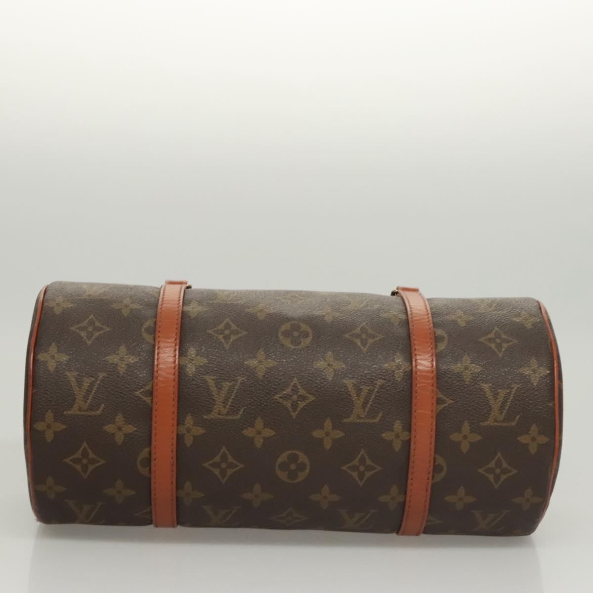 Louis Vuitton Monogram Papillon 30