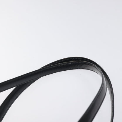 Prada Tote Bag Nylon Black