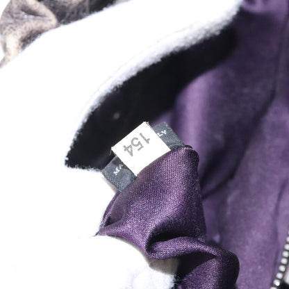 Miu Miu Matelasse Gray