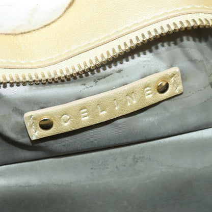 Celine Tote Bag Gold