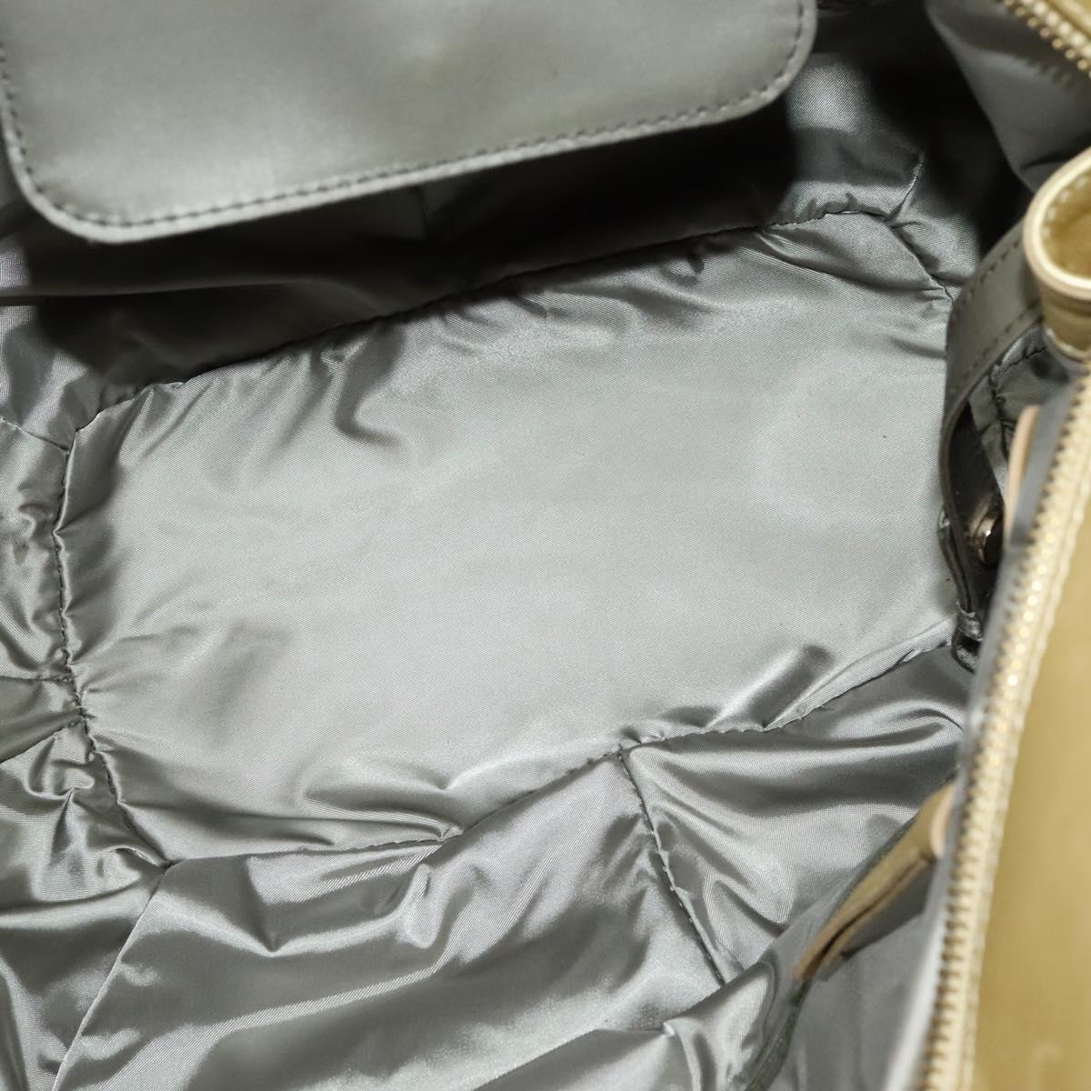 Celine Tote Bag Gold